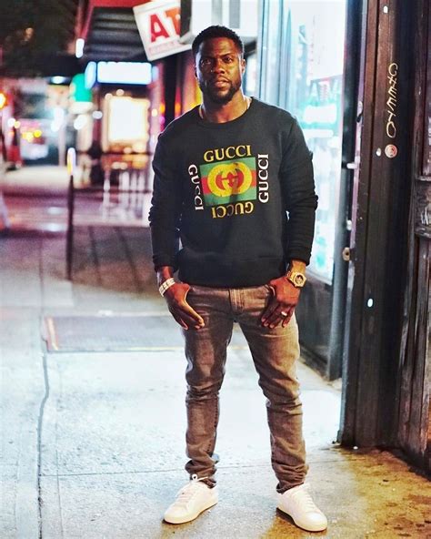 kevin hart gucci sweater|kevin hart sweatshirt.